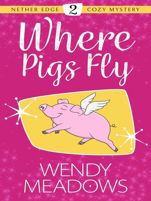 cover image of Where Pigs Fly
